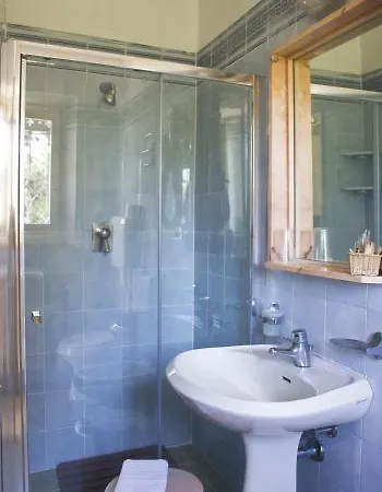 فندق Poseidon 3*