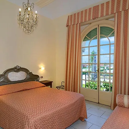 فندق Poseidon