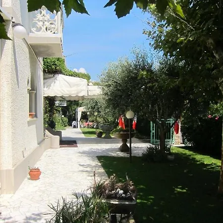 فندق Poseidon