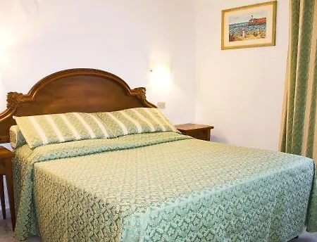 Hotel Poseidon