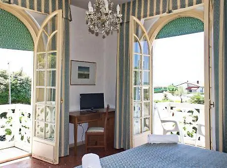 Hotel Poseidon