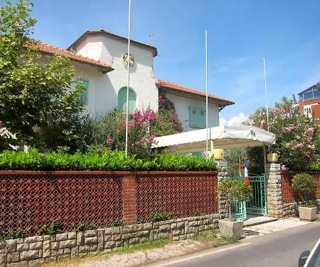 Poseidon Hotel