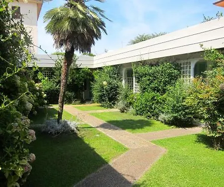 Poseidon Hotel Marina di Pietrasanta
