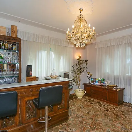 Hotel Poseidon 3*
