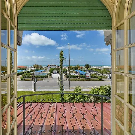 Hotel Poseidon Marina di Pietrasanta