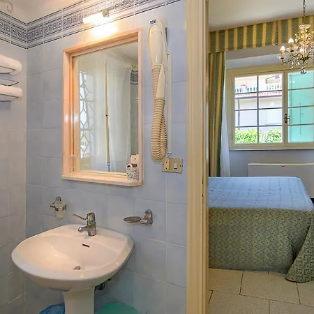 Hotel Poseidon Marina di Pietrasanta