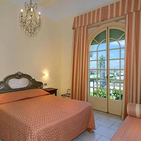 Hotel Poseidon