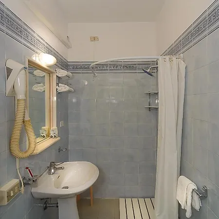 Hotel Poseidon