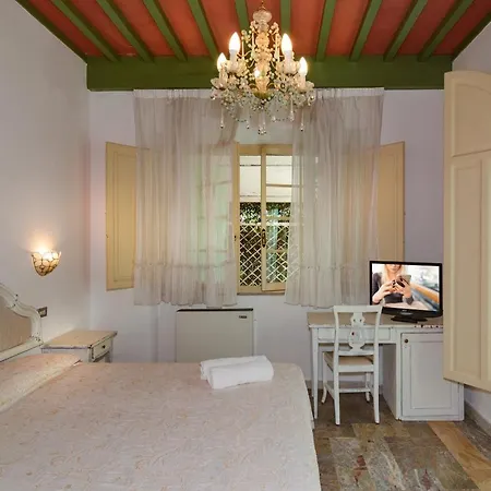 Poseidon Hotel