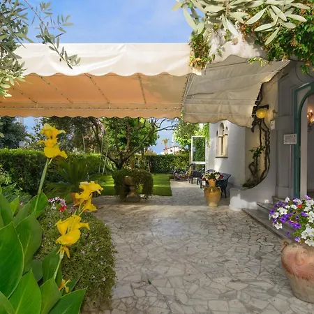 Hotel Poseidon Marina di Pietrasanta