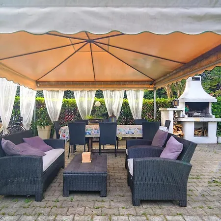 Poseidon Hotel Marina di Pietrasanta