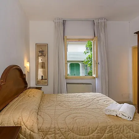 Poseidon Hotel
