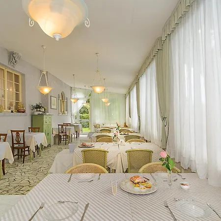 Poseidon Hotel Marina di Pietrasanta