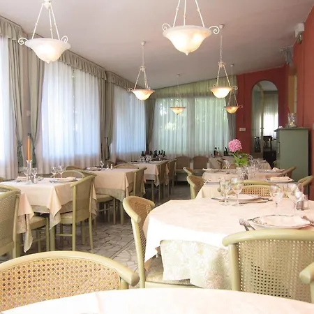 Hotel Poseidon Marina di Pietrasanta