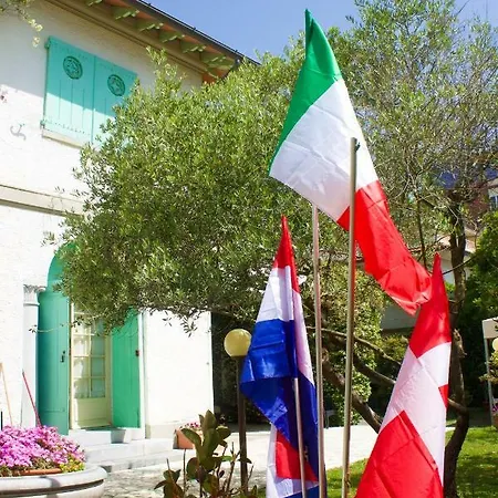 Hotel Poseidon Marina di Pietrasanta