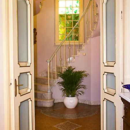 Poseidon Hotel Marina di Pietrasanta