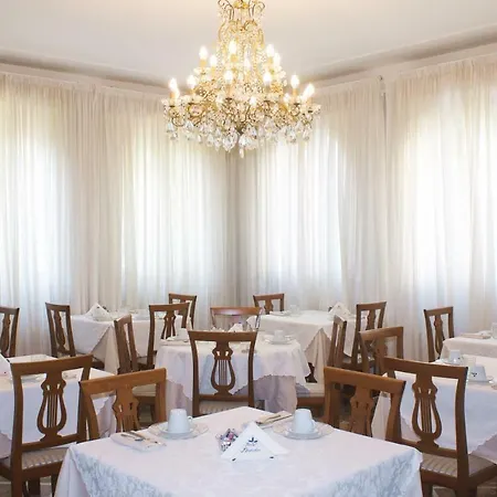 Hotel Poseidon