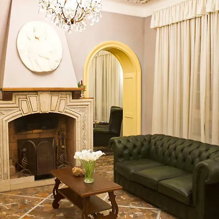 Hotel Poseidon 3*