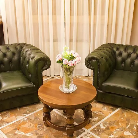 Hotel Poseidon 3*