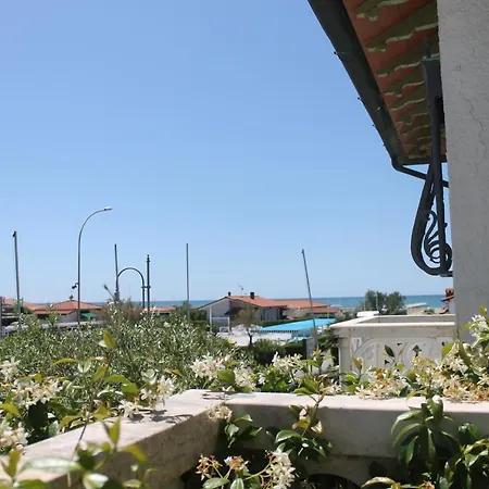 Poseidon Hotel